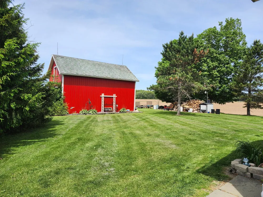 12650 Van Wert Road Homer Township, MI 49252