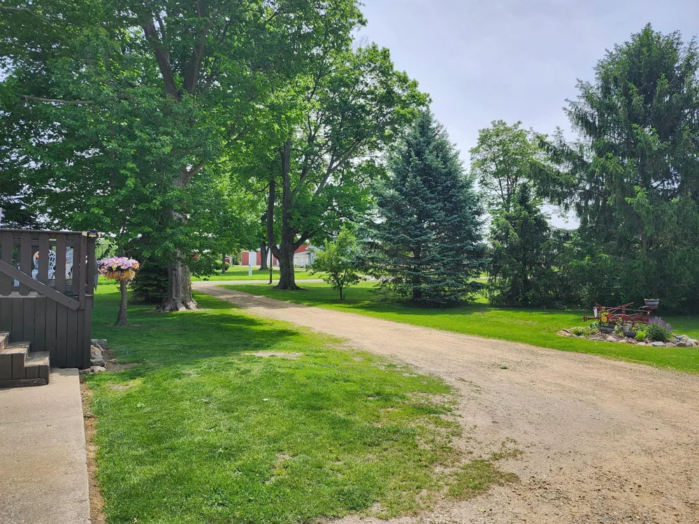 12650 Van Wert Road Homer Township, MI 49252