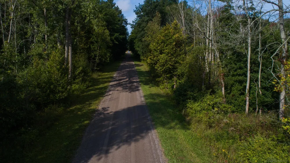 Schott Road Sand Beach Township, MI 48441