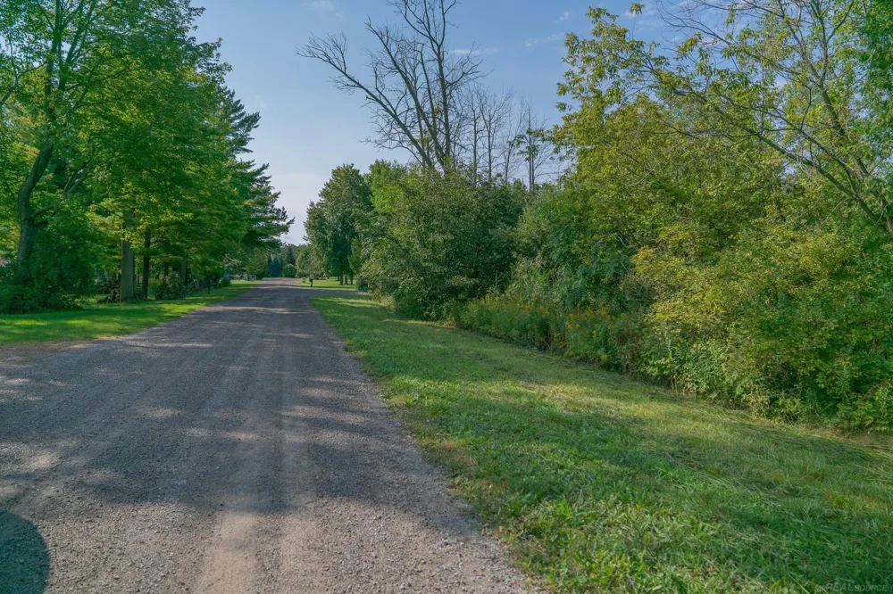 Lakeview Drive Sand Beach Township, MI 48441