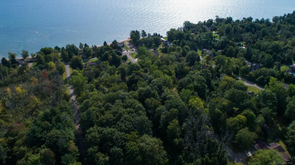 Lakeview Drive Sand Beach Township, MI 48441