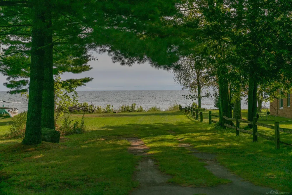 Lakeview Drive Sand Beach Township, MI 48441