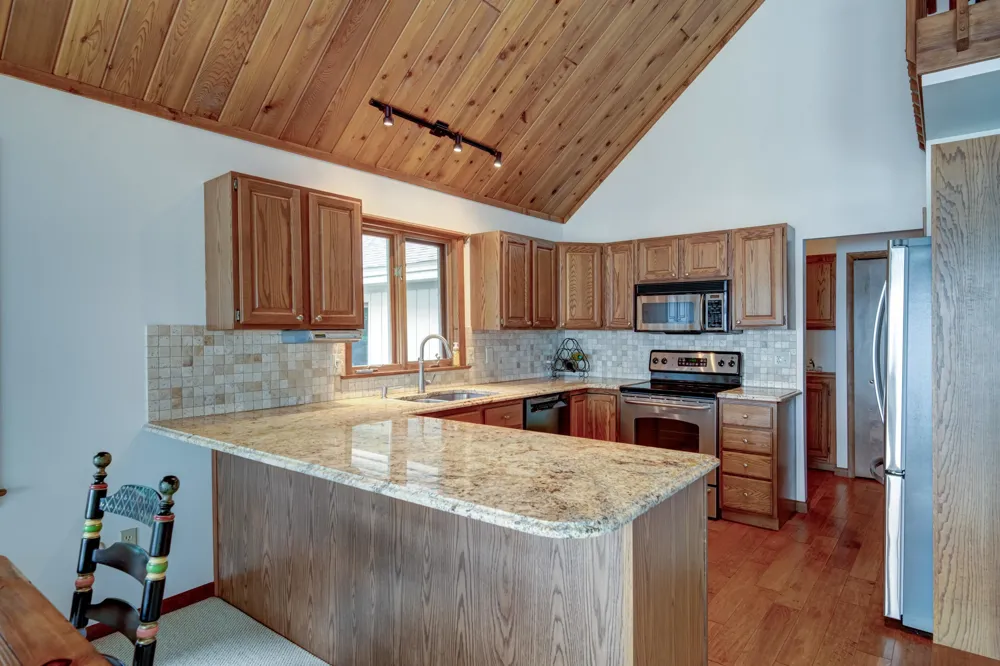 2447 West Torch Lake Drive Torch Lake Township, MI 49648