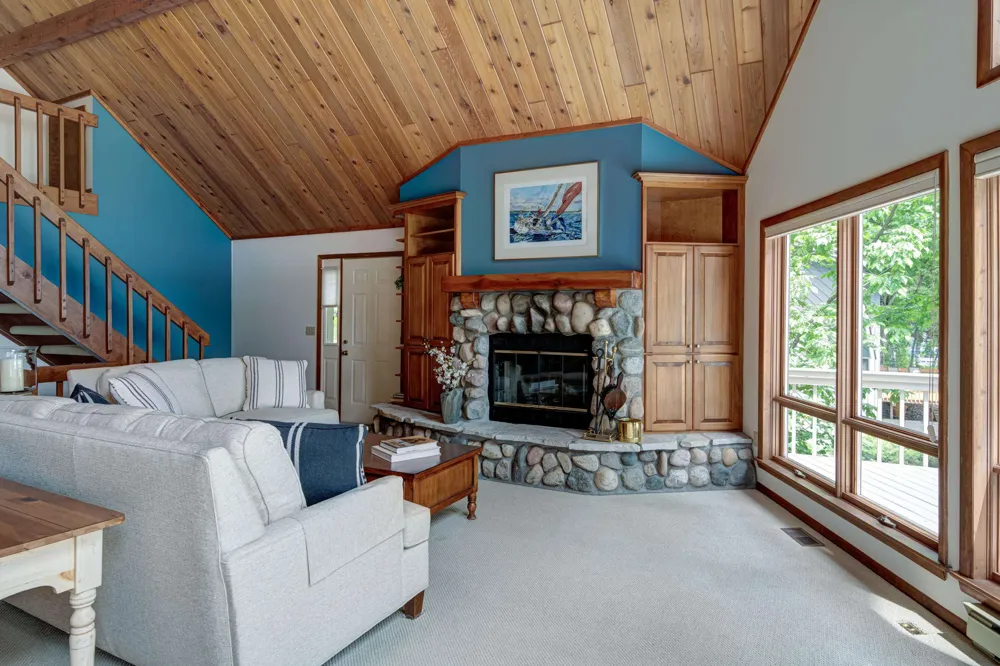 2447 West Torch Lake Drive Torch Lake Township, MI 49648