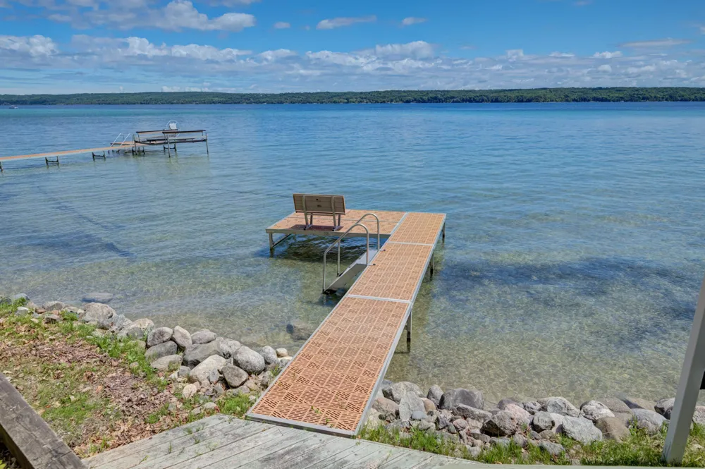2447 West Torch Lake Drive Torch Lake Township, MI 49648