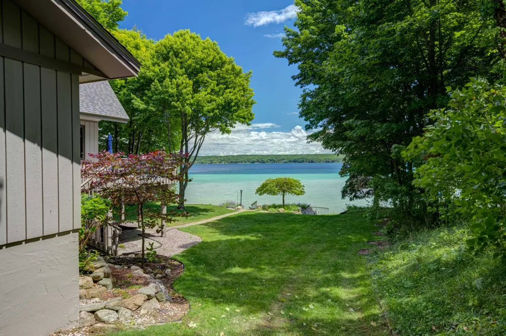 2447 West Torch Lake Drive Torch Lake Township, MI 49648