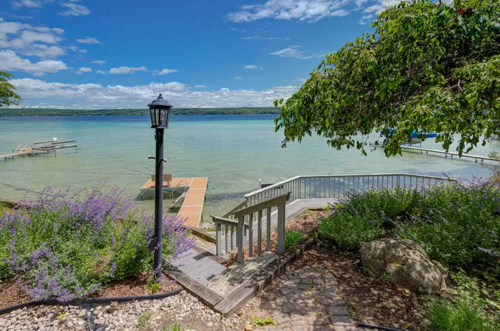 2447 West Torch Lake Drive Torch Lake Township, MI 49648