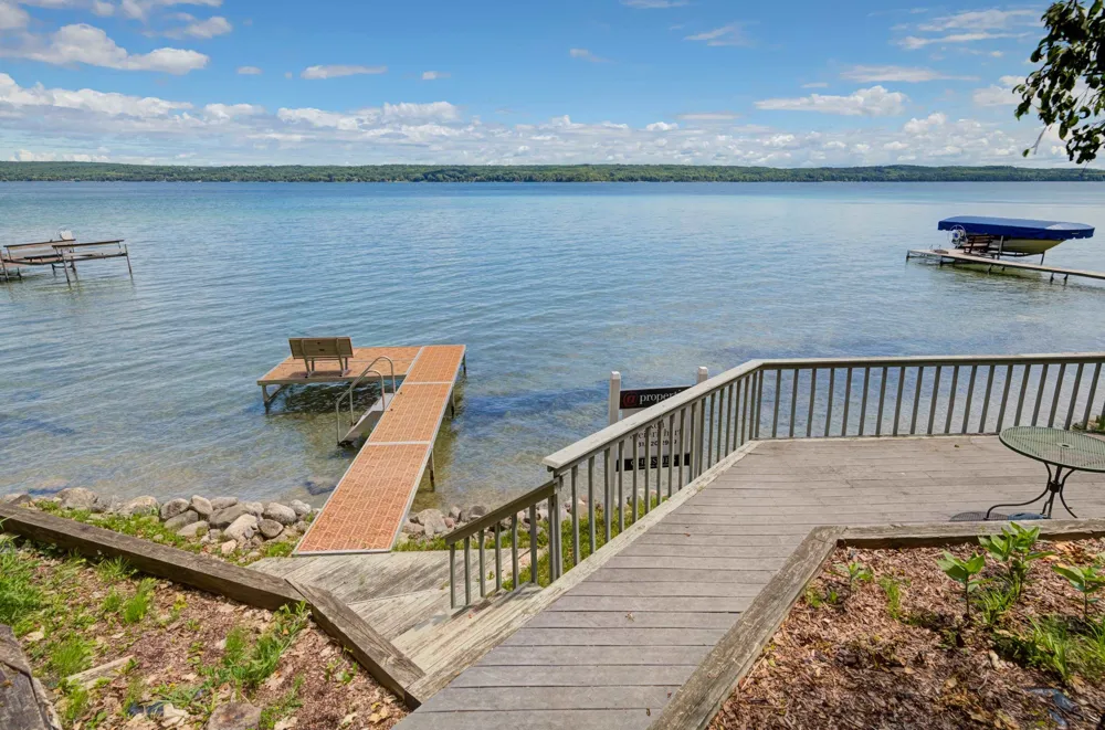 2447 West Torch Lake Drive Torch Lake Township, MI 49648