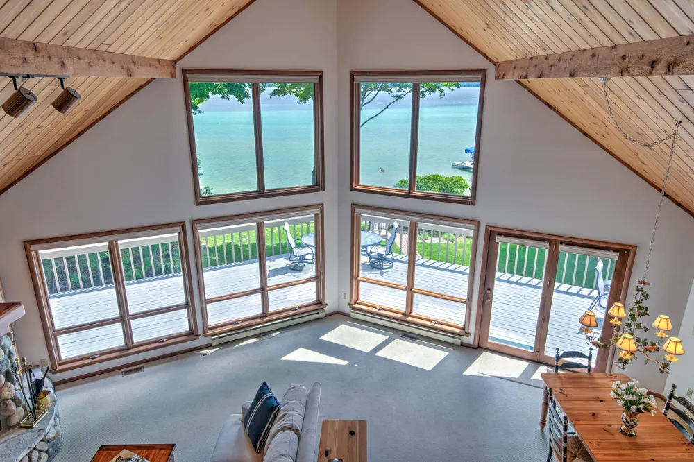2447 West Torch Lake Drive Torch Lake Township, MI 49648