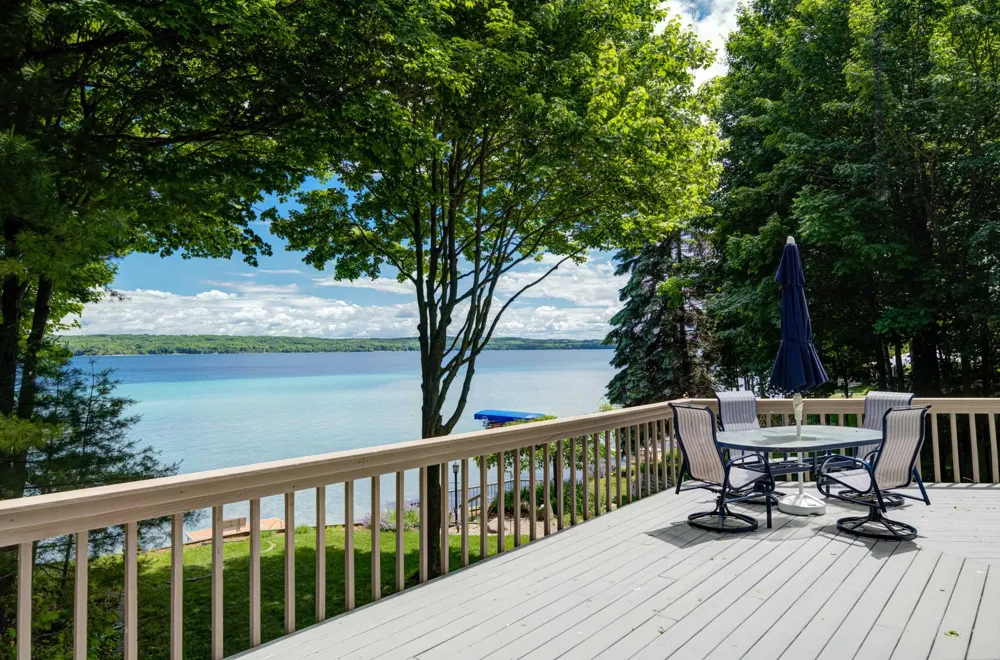 2447 West Torch Lake Drive Torch Lake Township, MI 49648