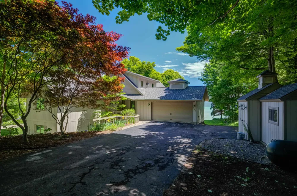 2447 West Torch Lake Drive Torch Lake Township, MI 49648