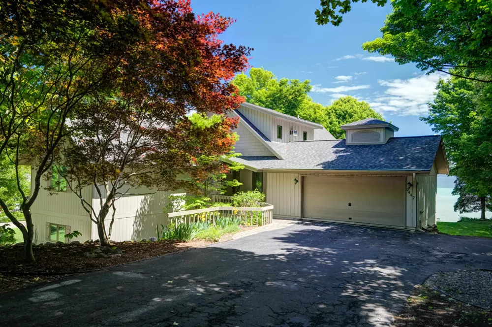 2447 West Torch Lake Drive Torch Lake Township, MI 49648