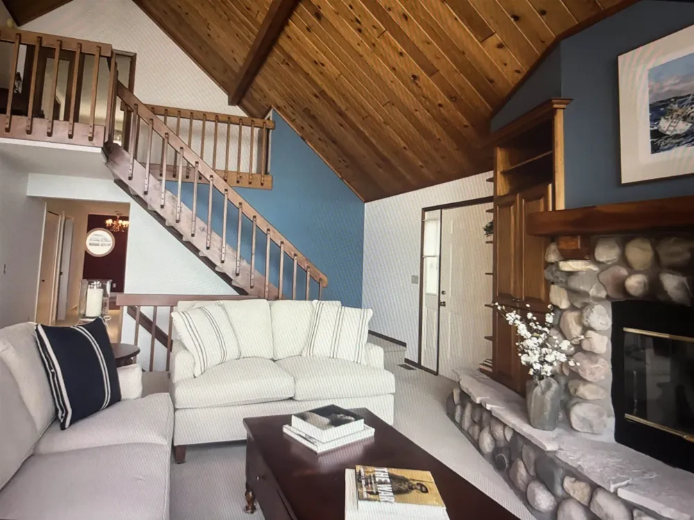 2447 West Torch Lake Drive Torch Lake Township, MI 49648