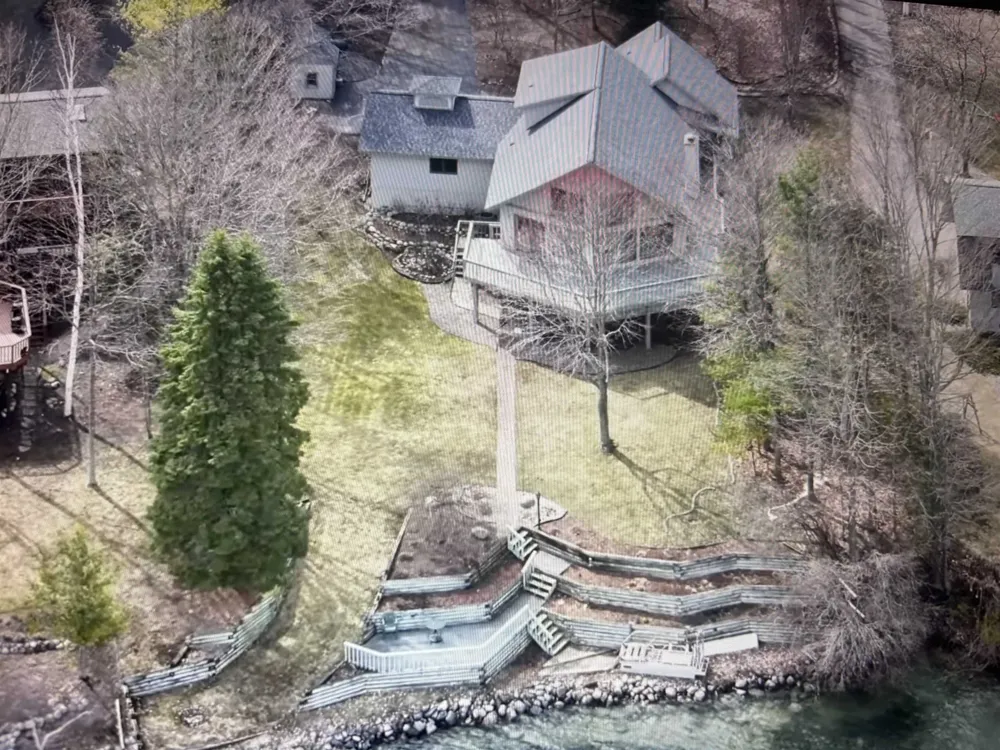 2447 West Torch Lake Drive Torch Lake Township, MI 49648
