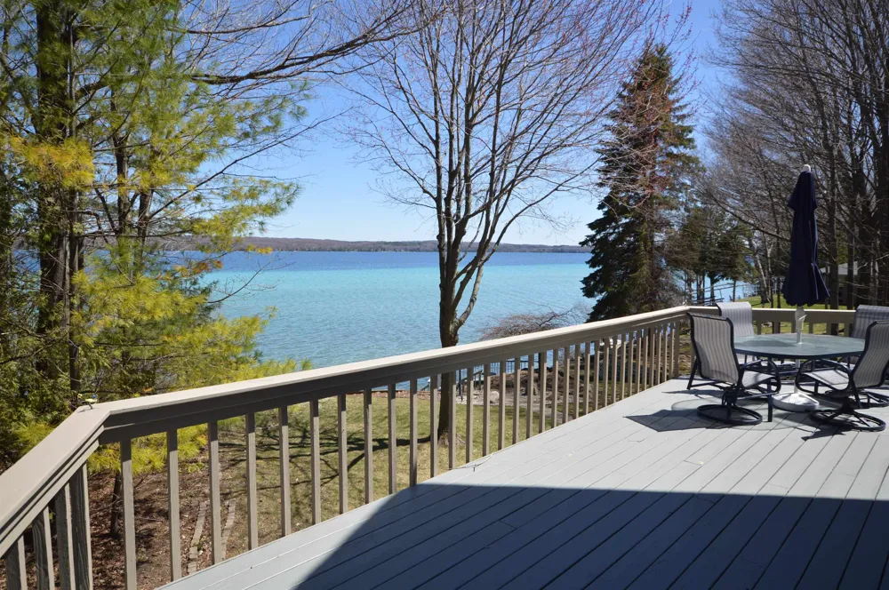 2447 West Torch Lake Drive Torch Lake Township, MI 49648