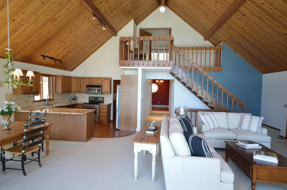 2447 West Torch Lake Drive Torch Lake Township, MI 49648