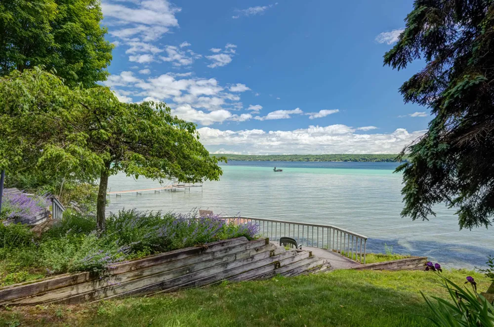 2447 West Torch Lake Drive Torch Lake Township, MI 49648