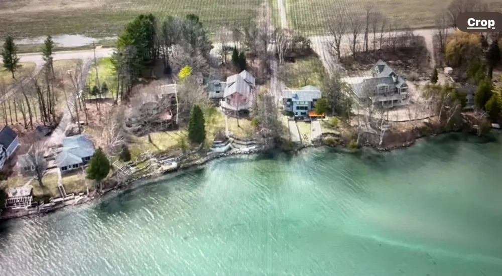 2447 West Torch Lake Drive Torch Lake Township, MI 49648