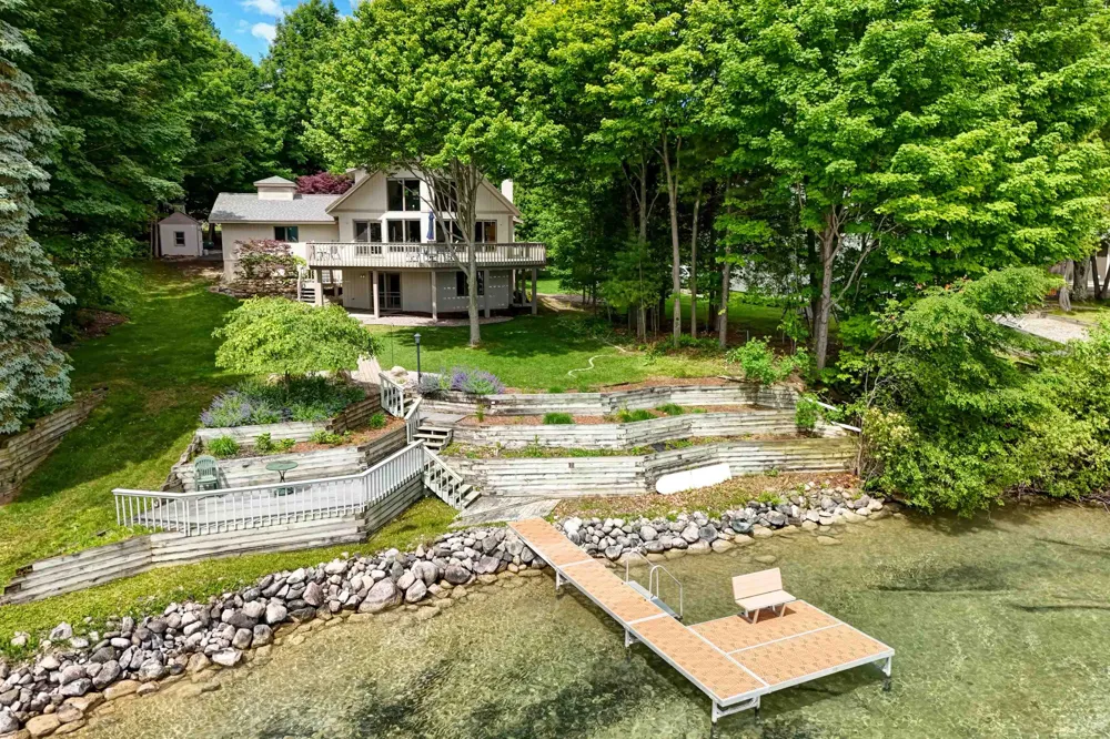2447 West Torch Lake Drive Torch Lake Township, MI 49648