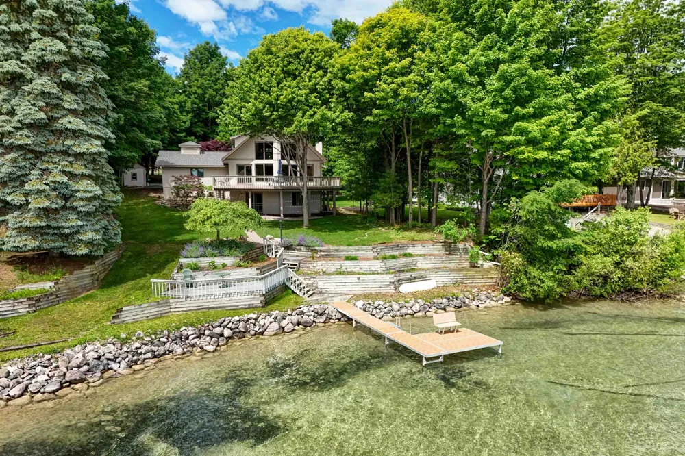 2447 West Torch Lake Drive Torch Lake Township, MI 49648