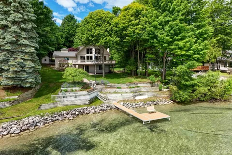 2447 West Torch Lake Drive