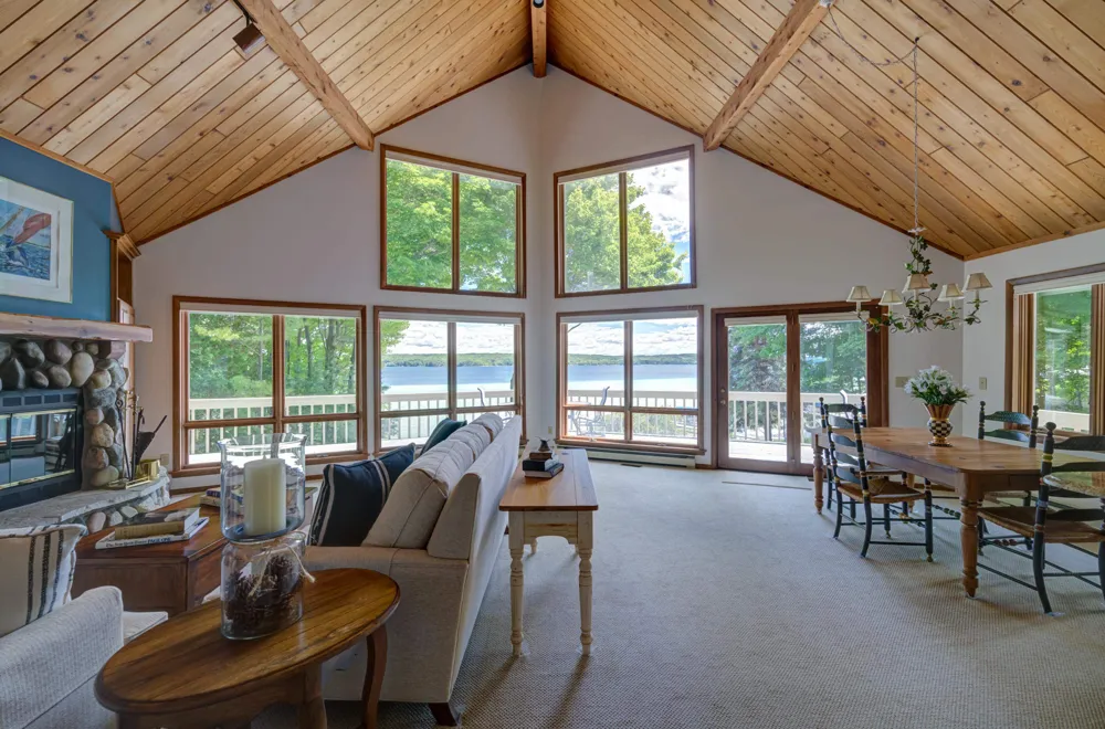 2447 West Torch Lake Drive Torch Lake Township, MI 49648