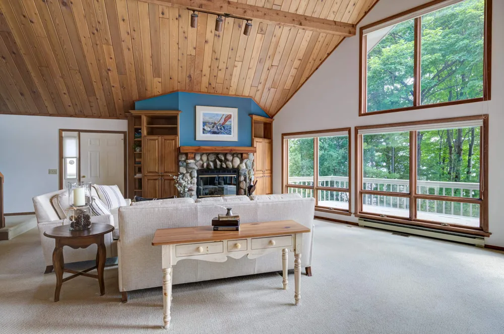2447 West Torch Lake Drive Torch Lake Township, MI 49648