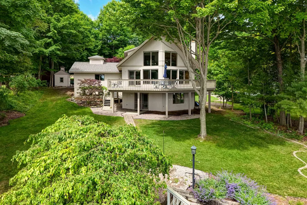 2447 West Torch Lake Drive Torch Lake Township, MI 49648