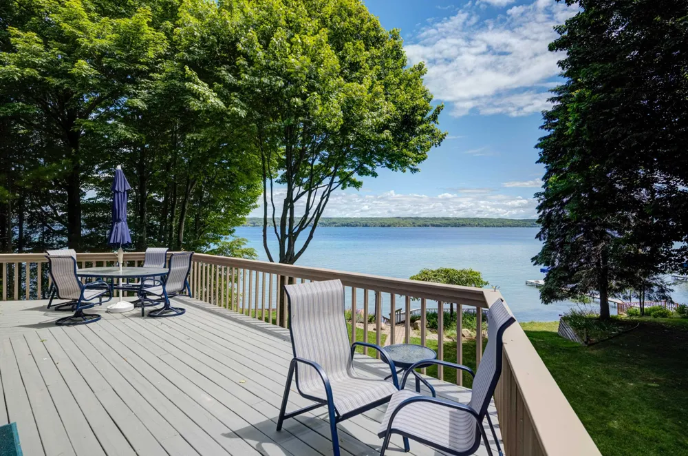 2447 West Torch Lake Drive Torch Lake Township, MI 49648