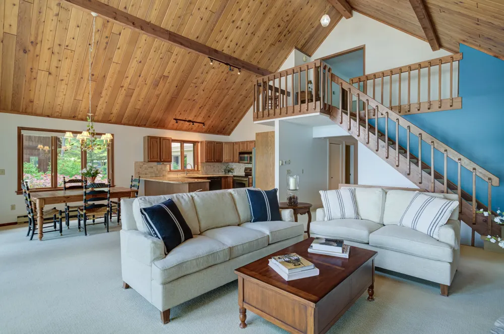 2447 West Torch Lake Drive Torch Lake Township, MI 49648