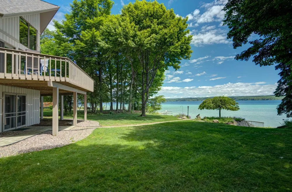 2447 West Torch Lake Drive Torch Lake Township, MI 49648