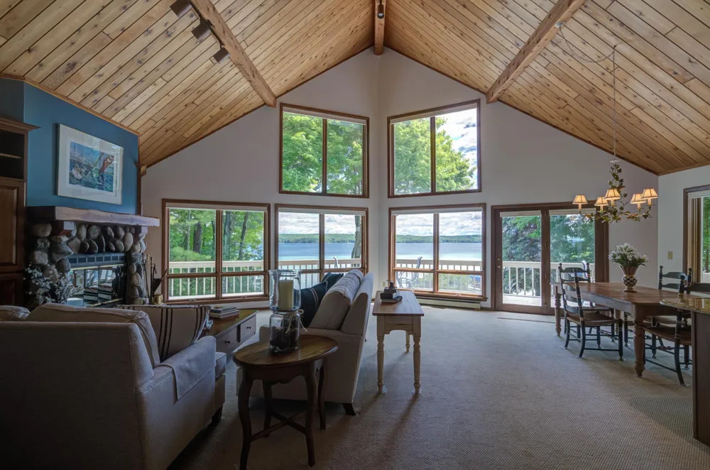 2447 West Torch Lake Drive Torch Lake Township, MI 49648