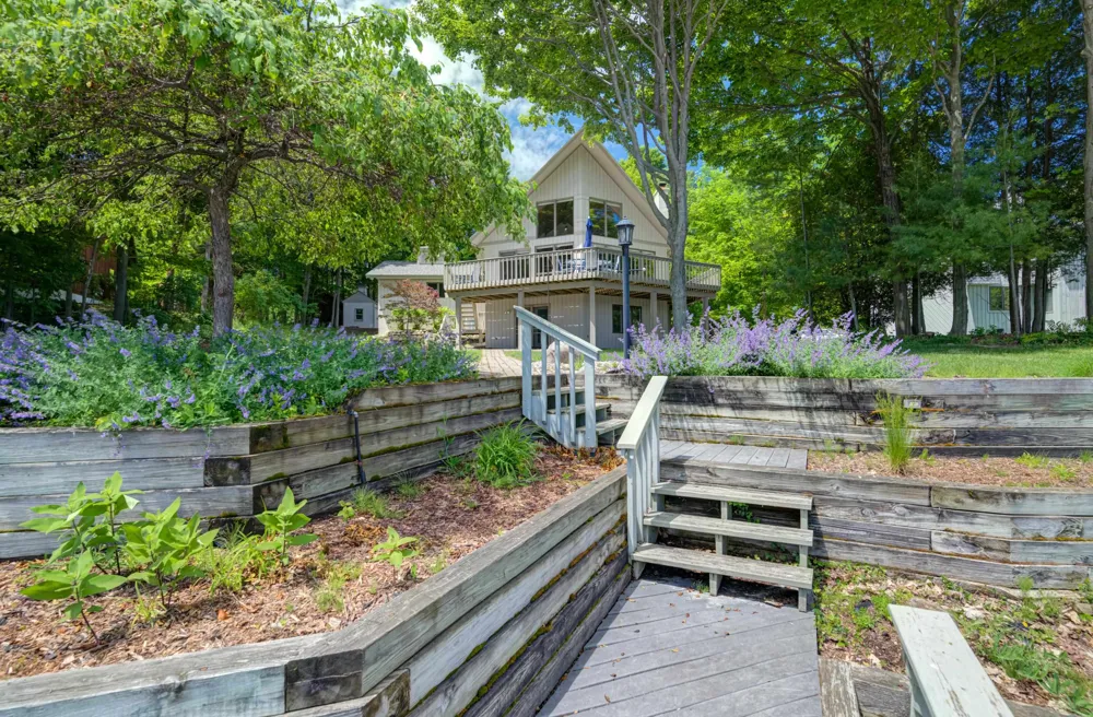 2447 West Torch Lake Drive Torch Lake Township, MI 49648