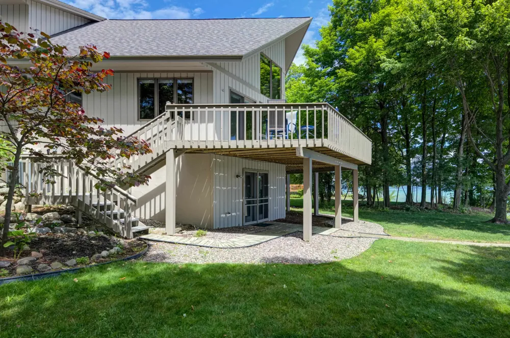 2447 West Torch Lake Drive Torch Lake Township, MI 49648