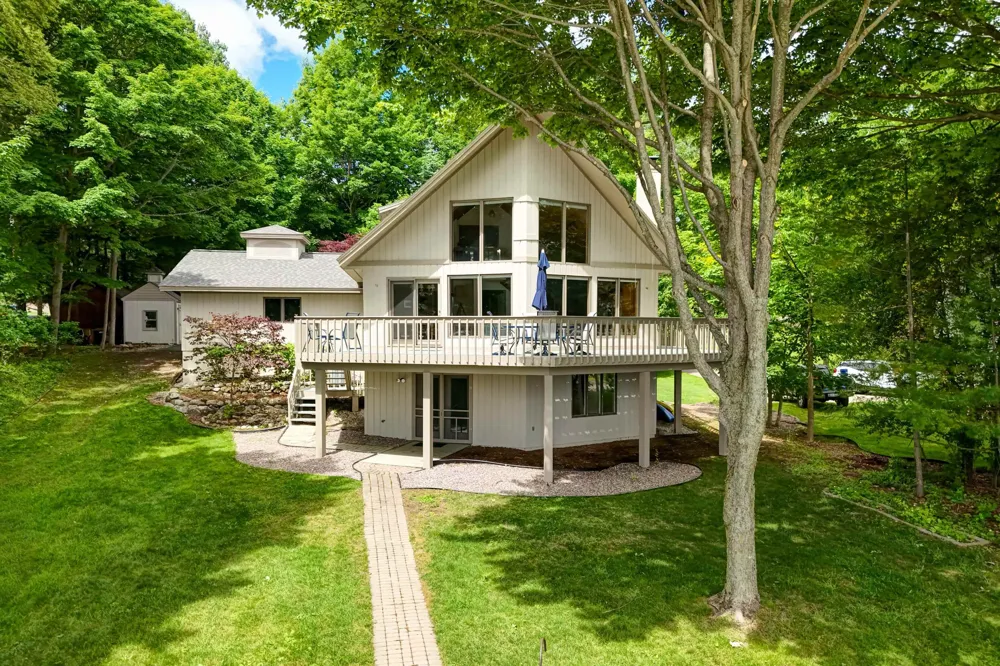 2447 West Torch Lake Drive Torch Lake Township, MI 49648