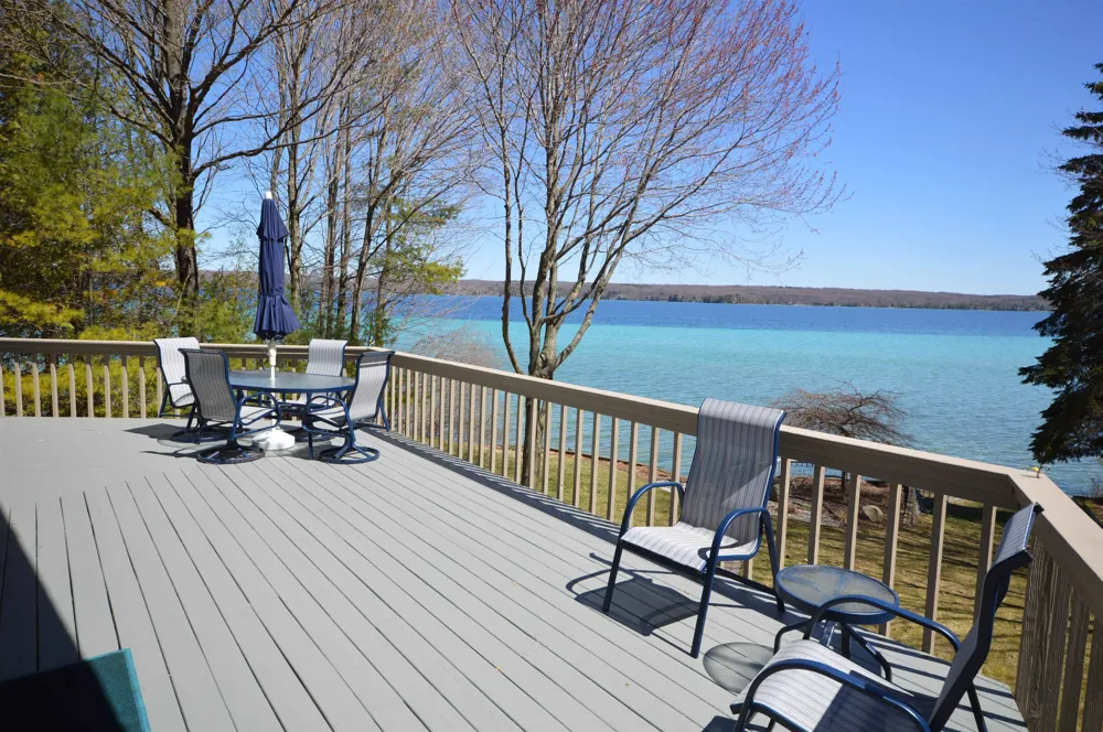 2447 West Torch Lake Drive Torch Lake Township, MI 49648