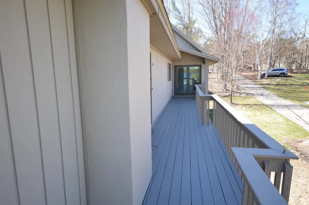2447 West Torch Lake Drive Torch Lake Township, MI 49648