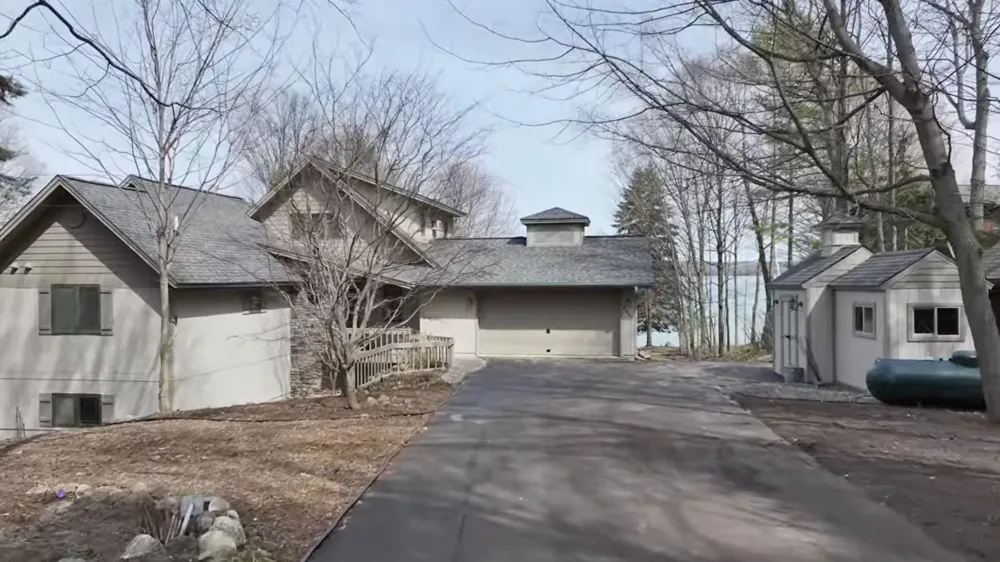 2447 West Torch Lake Drive Torch Lake Township, MI 49648