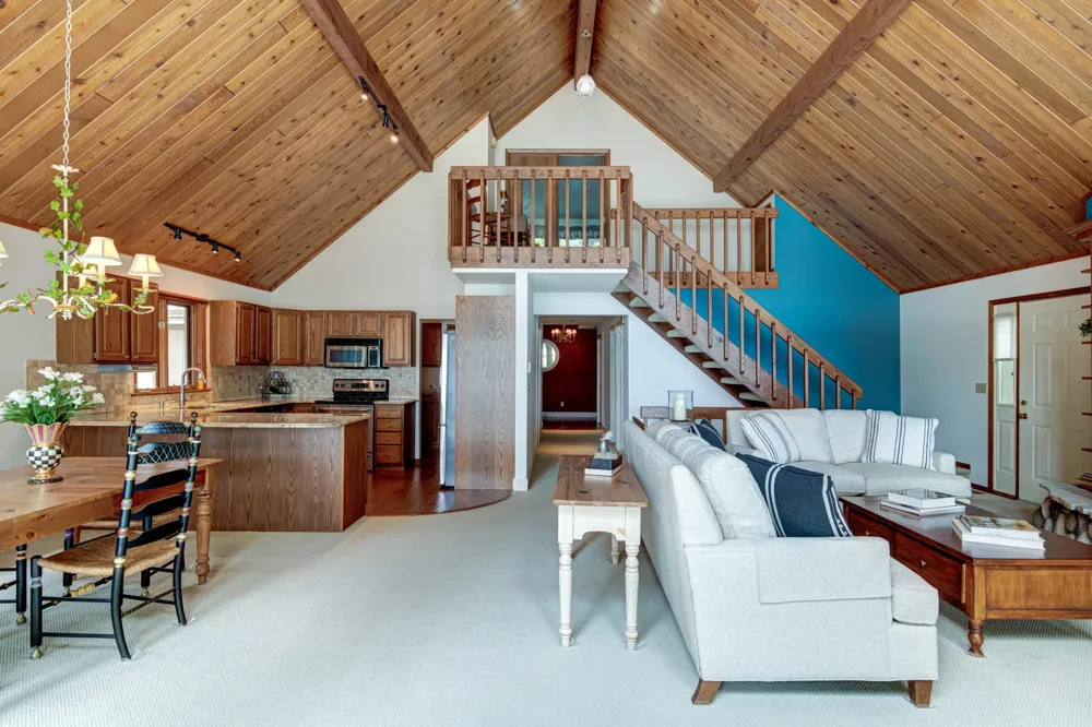 2447 West Torch Lake Drive Torch Lake Township, MI 49648