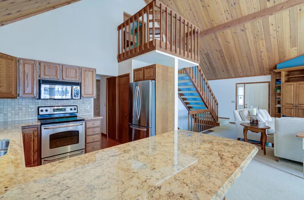 2447 West Torch Lake Drive Torch Lake Township, MI 49648