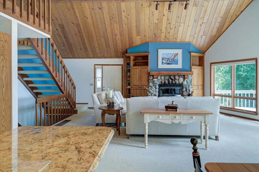 2447 West Torch Lake Drive Torch Lake Township, MI 49648