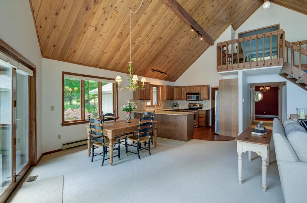 2447 West Torch Lake Drive Torch Lake Township, MI 49648