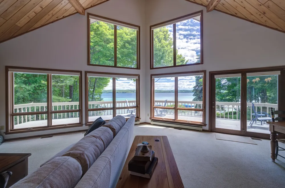 2447 West Torch Lake Drive Torch Lake Township, MI 49648
