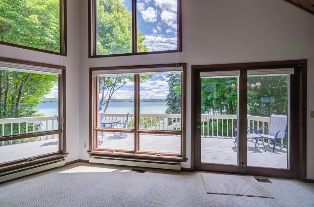 2447 West Torch Lake Drive Torch Lake Township, MI 49648