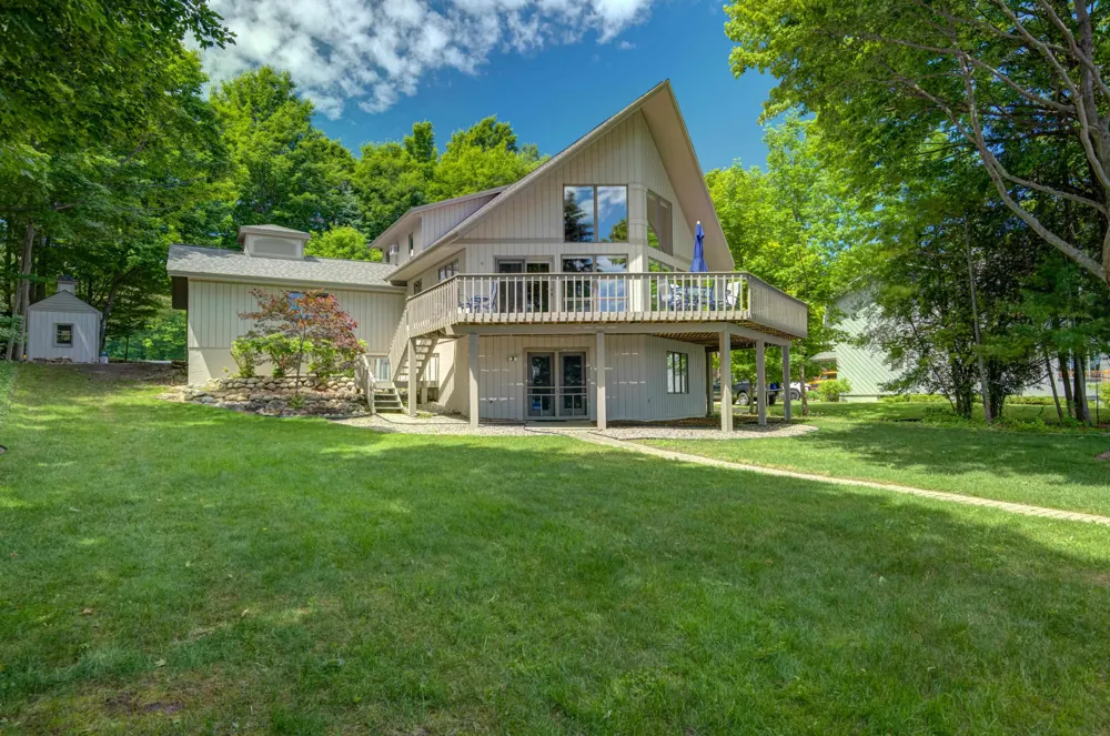 2447 West Torch Lake Drive Torch Lake Township, MI 49648