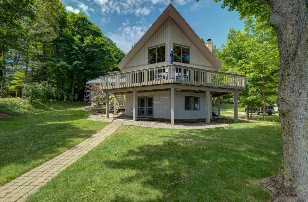 2447 West Torch Lake Drive Torch Lake Township, MI 49648