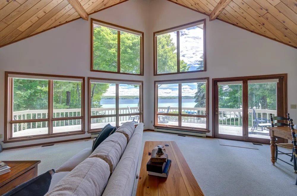 2447 West Torch Lake Drive Torch Lake Township, MI 49648