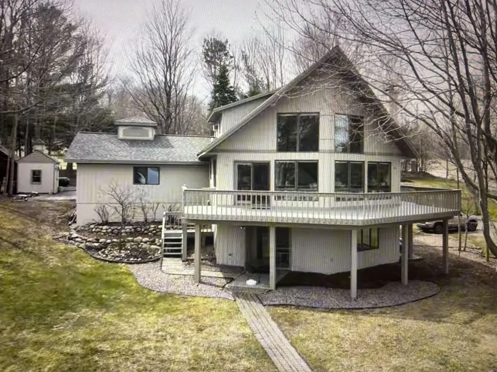 2447 West Torch Lake Drive Torch Lake Township, MI 49648