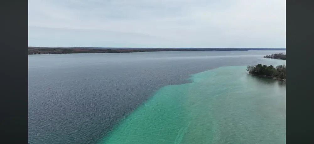 2447 West Torch Lake Drive Torch Lake Township, MI 49648