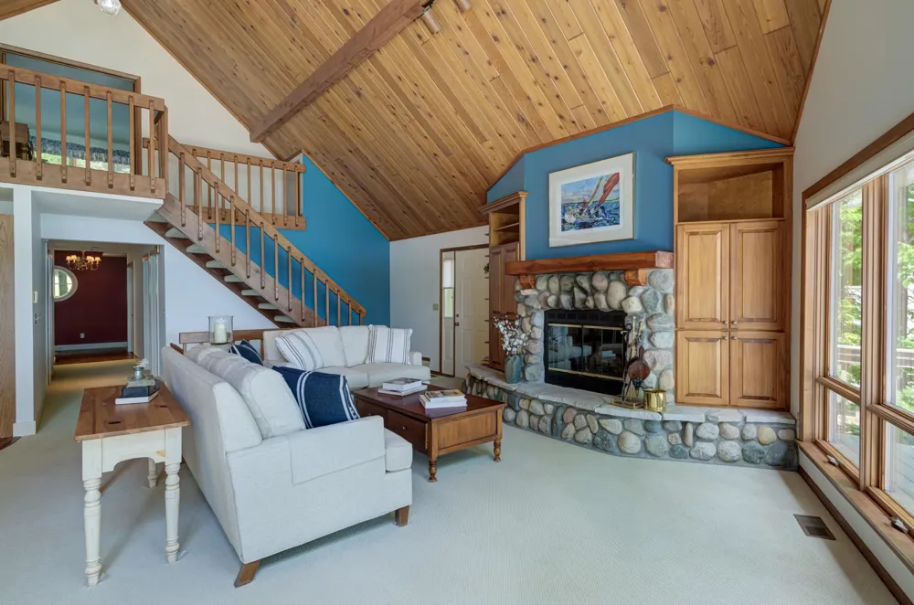 2447 West Torch Lake Drive Torch Lake Township, MI 49648